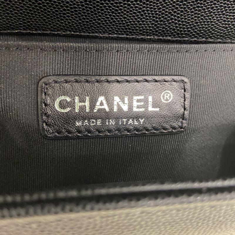 Chanel Leboy Series Bags